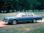 Chevrolet Caprice Classic 1977 года